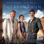 Tutankhamun, Detalles del álbum