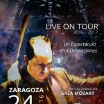 La Universal Symphony Orchestra en Zaragoza