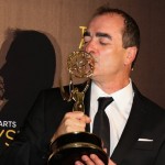 Víctor Reyes será condecorado con la Estrella de la Cultura
