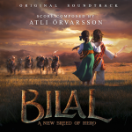 Bilal: A New Breed of Hero!, Detalles