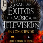 Cinema Symphony Orchestra en Badajoz