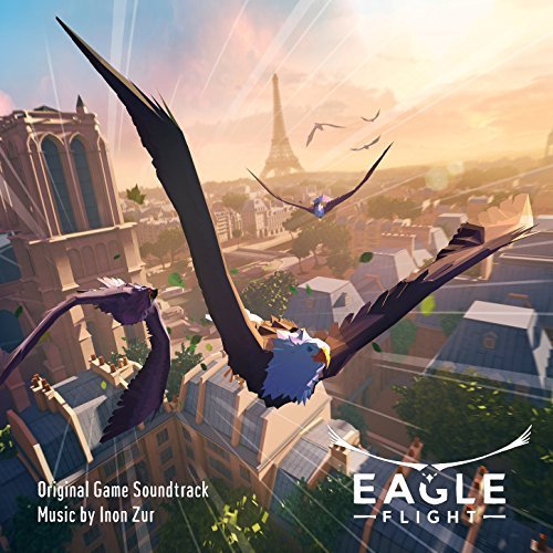 Eagle Flight, Detalles del álbum