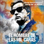 El hombre de las mil caras, Detalles
