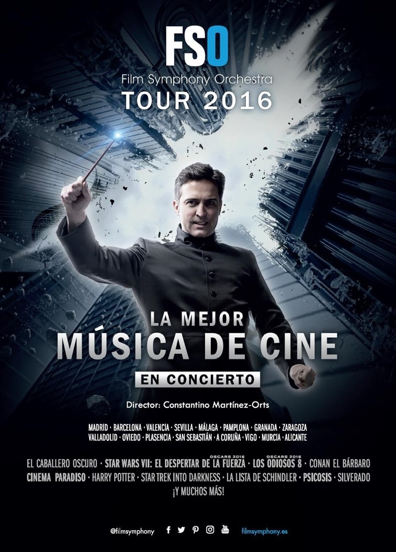 Fso tour 2017 60 foto - Farosypuertos.com