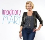 Michael Wandmacher en Imaginary Mary