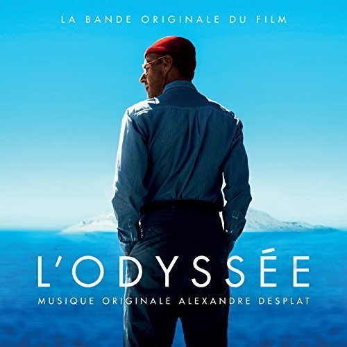 L’odyssée, Detalles del álbum
