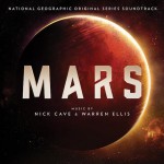 Mars, Detalles del álbum