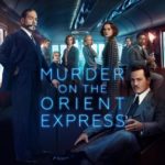 Patrick Doyle en Murder on the Orient Express