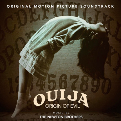 Ouija: Origin of Evil, Detalles