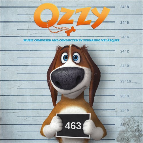 Ozzy, Detalles del álbum