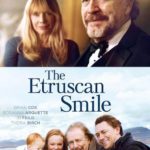 Frank Ilfman en The Etruscan Smile