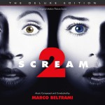 Scream 2, Detalles del álbum