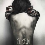 Kristopher Carter en Siren