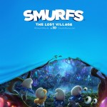 Christopher Lennertz en Smurfs: The Lost Village