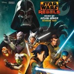 Star Wars Rebels: Season Two, Detalles