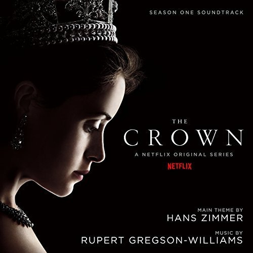 The Crown, Detalles del álbum