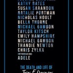 Gabriel Yared en The Death and Life of John F. Donovan