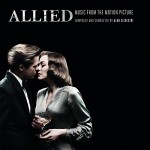 Allied, Detalles del álbum