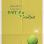 Nicholas Britell en Battle of the Sexes