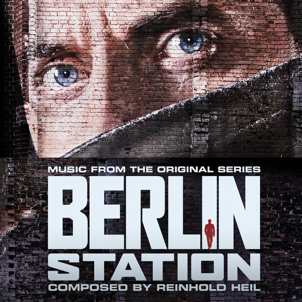 Berlin Station, Detalles del álbum