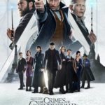 James Newton Howard en Fantastic Beasts and Where to Find Them 2