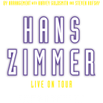 Hans Zimmer – Gira Europea 2017