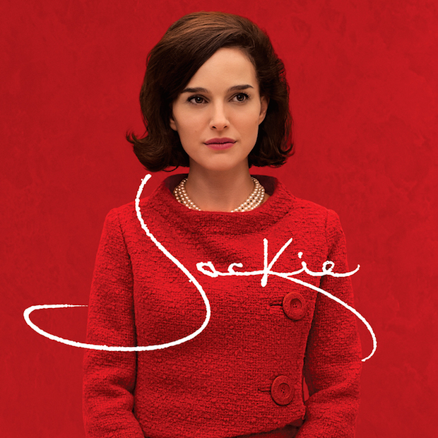 Jackie, Detalles del álbum