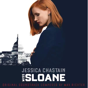 Miss Sloane, Detalles del álbum