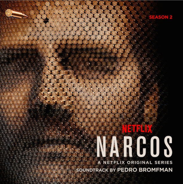 Narcos: Season 2, Detalles