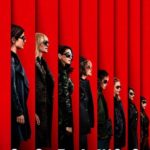 Daniel Pemberton en Ocean’s 8
