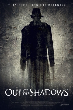 Christopher Gordon en Out of the Shadows