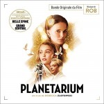 Planetarium, Detalles del álbum