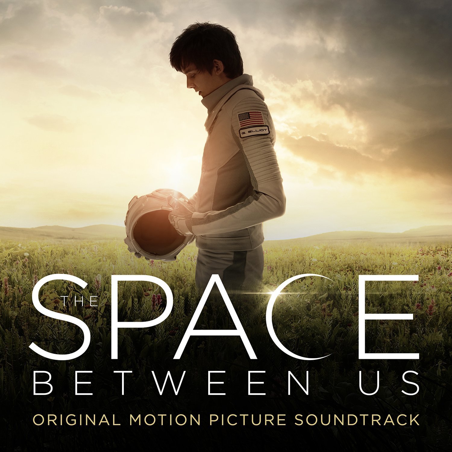 The Space Between Us, Detalles