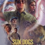 Mark Isham en Sun Dogs