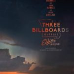 Carter Burwell en Three Billboards Outside Ebbing, Missouri