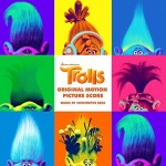 Trolls, Detalles del álbum