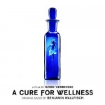 A Cure for Wellness, Detalles del álbum