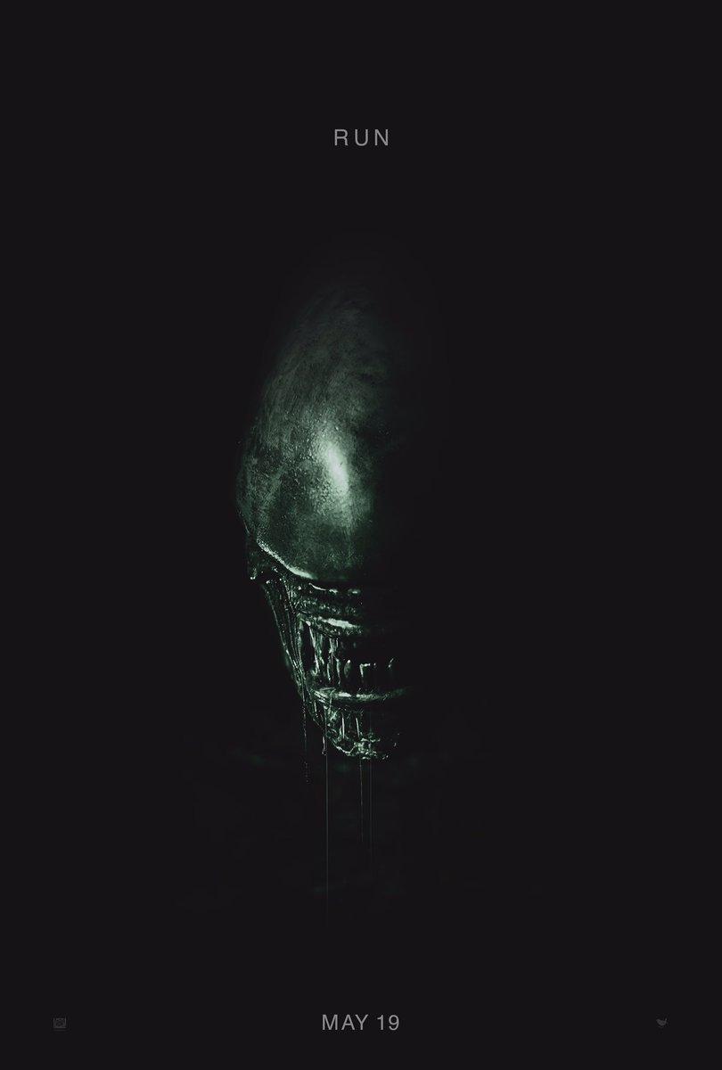 Jed Kurzel en Alien: Covenant
