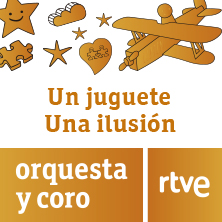 Concierto Un Juguete, Una Ilusión