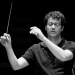 Concierto de la OSBu con Fernando Velázquez