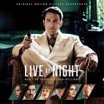 Live by Night, Detalles