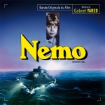 Nemo (Dream One), Detalles del álbum