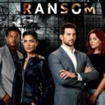 Guillaume Roussel en Ransom