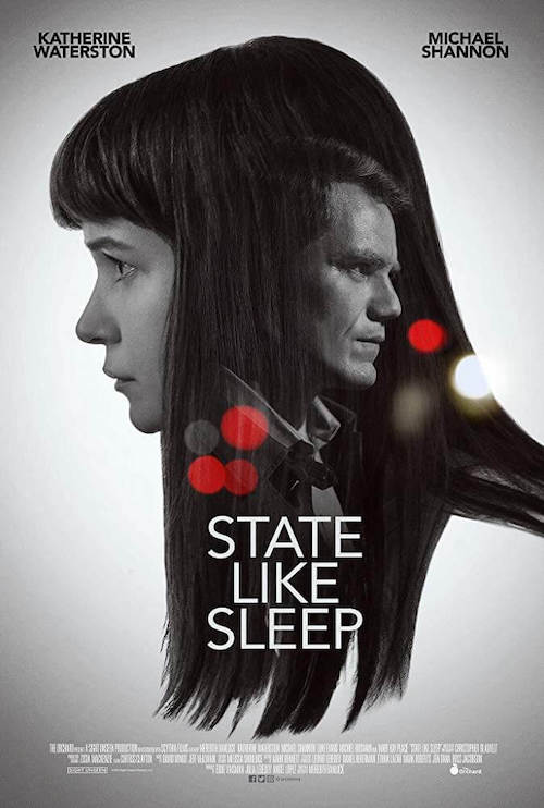 David Wingo & Jeff McIlwain en State Like Sleep