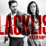 Dave Porter en The Blacklist: Redemption
