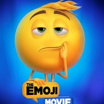 Patrick Doyle en The Emoji Movie