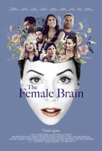 Póster The Female Brain