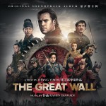 The Great Wall, Detalles