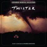 Twister, Detalles del álbum