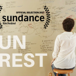 Bear McCreary en Unrest